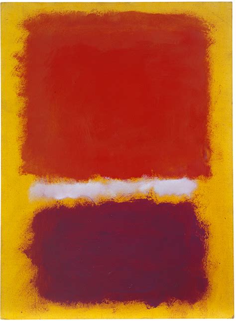 mark Rothko exhibition 2023